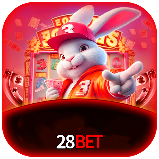 Imagem promocional da 28BET mostrando a plataforma e suas vantagens